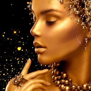 Златна прелест