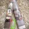 Диамантен гоблен “Розова нежност” по оригинал на Миглена Кирилова - 30х40 см. - Image 2