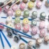Рисуване по номера Перфектен ден - 40х50см. - Image 3