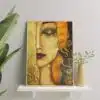 Рисуване по номера акрилио