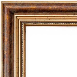 Външна рамка с размери 40х50 см. 2172