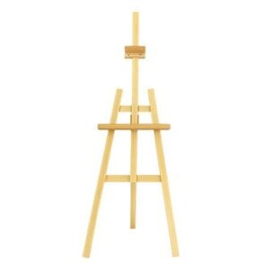 Статив за рисуване по номера